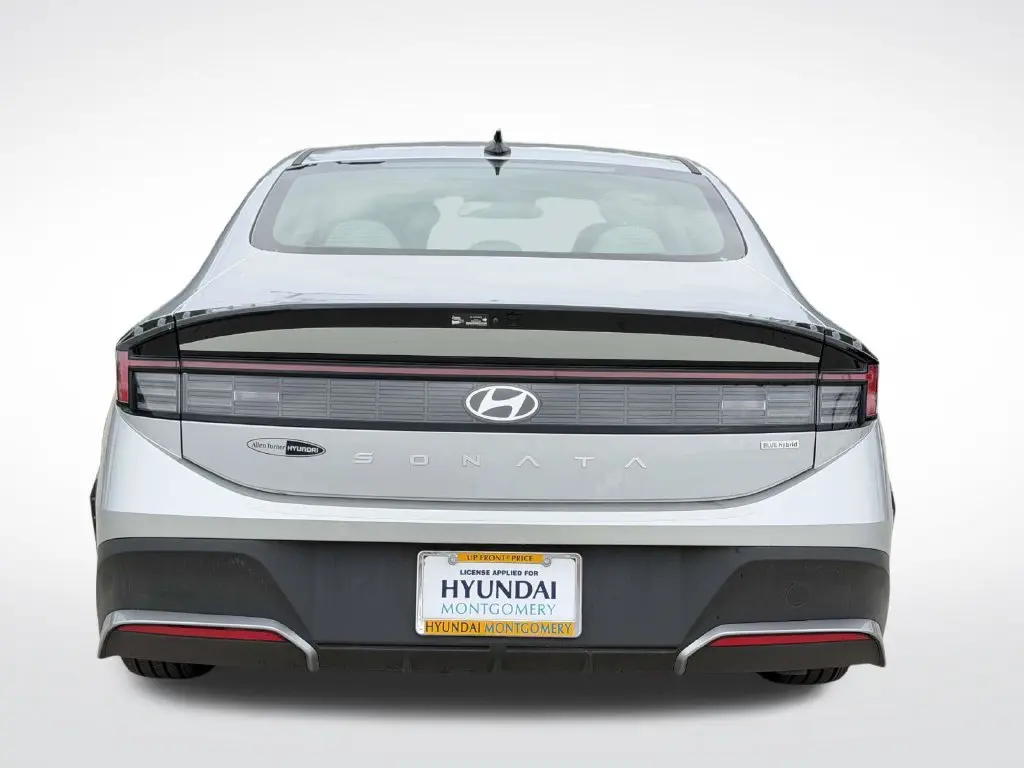 2026 Hyundai Sonata - $24,400