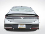2026 SONATA Hybrid Thumbnail 10