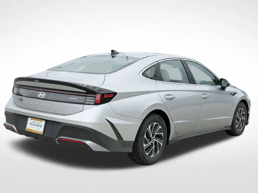 2026 Hyundai Sonata - $24,400