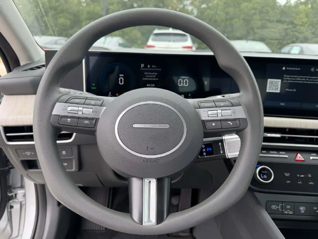 2026 Hyundai Sonata - $24,400