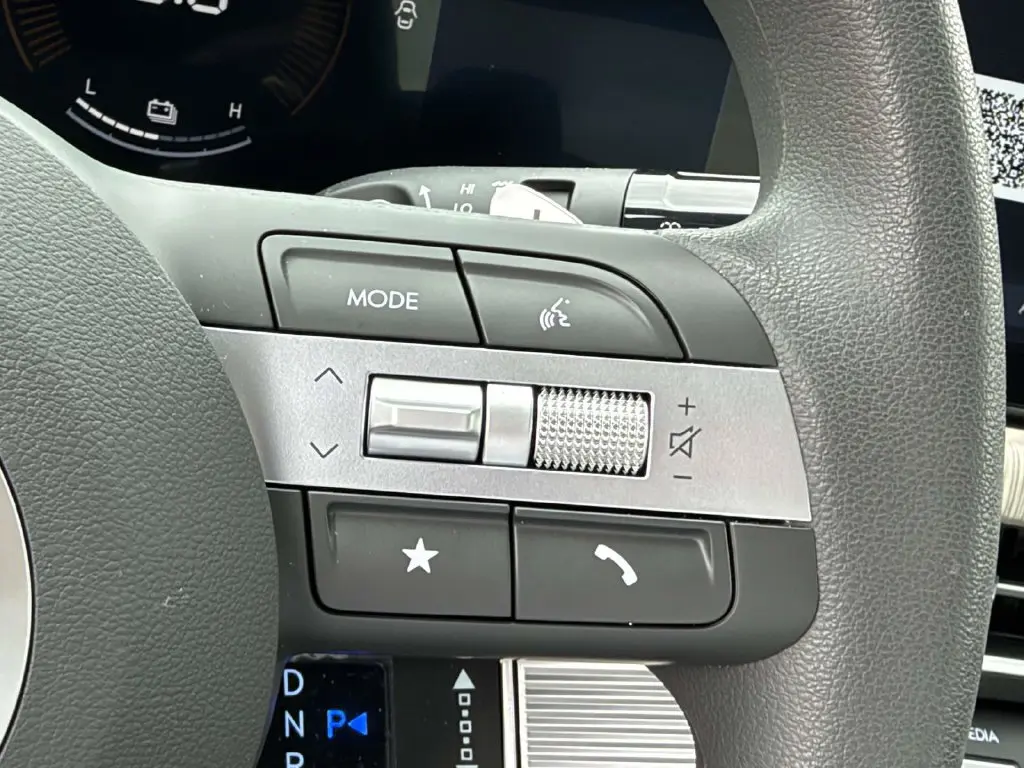 2026 Hyundai Sonata - $24,400