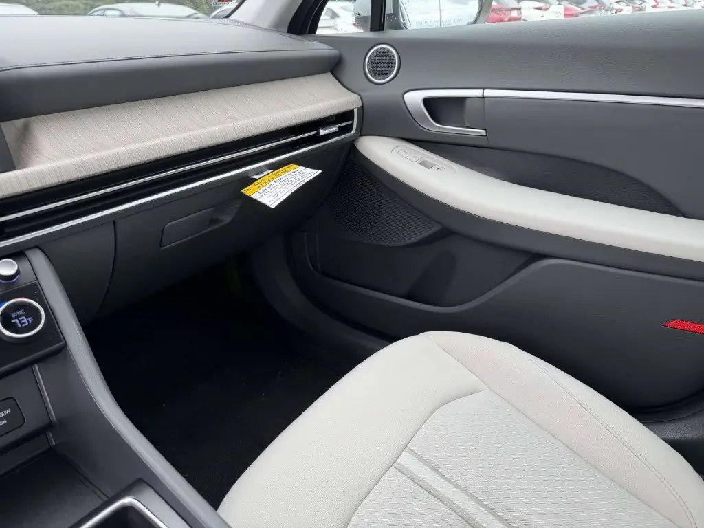 2026 Hyundai Sonata - $24,400
