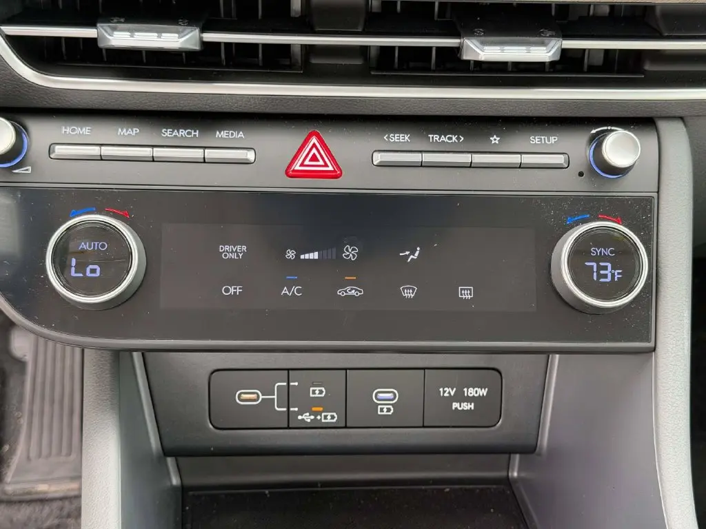 2026 Hyundai Sonata - $24,400