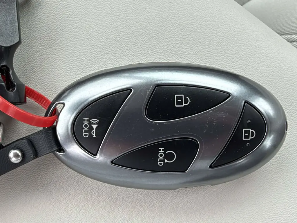2026 Hyundai Sonata - $24,400