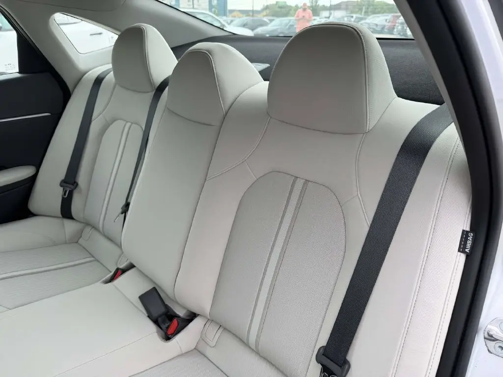 2026 Hyundai Sonata - $24,400