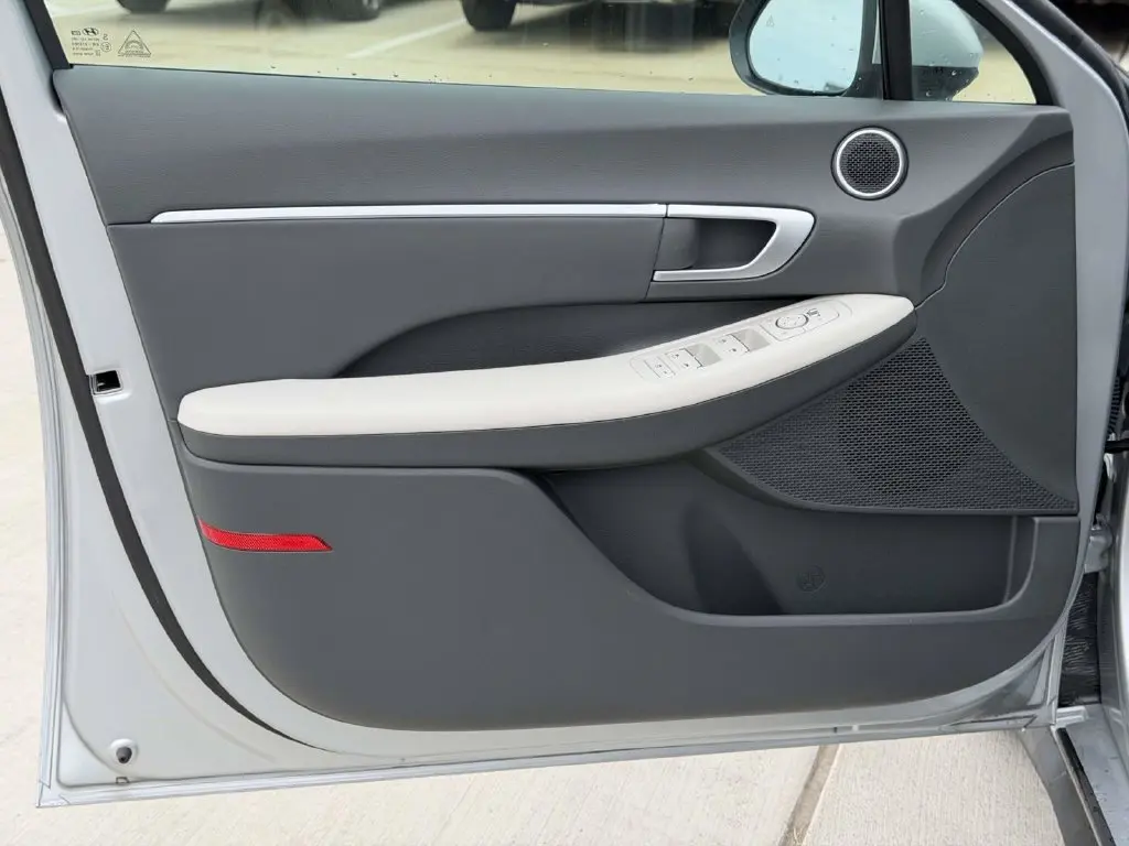 2026 Hyundai Sonata - $24,400
