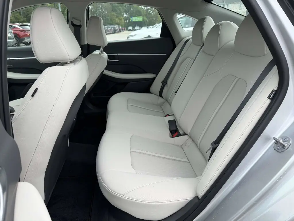 2026 Hyundai Sonata - $24,400