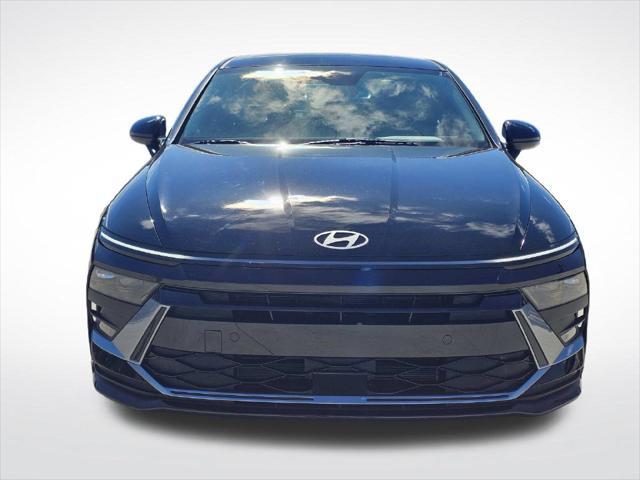 2026 Hyundai Sonata - $24,900