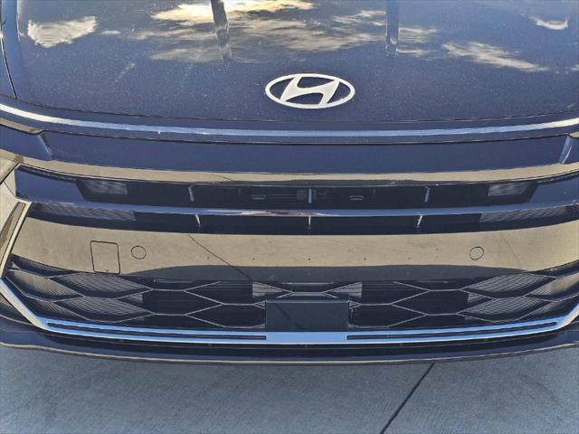 2026 Hyundai Sonata - $24,900