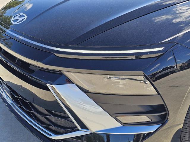 2026 Hyundai Sonata - $24,900