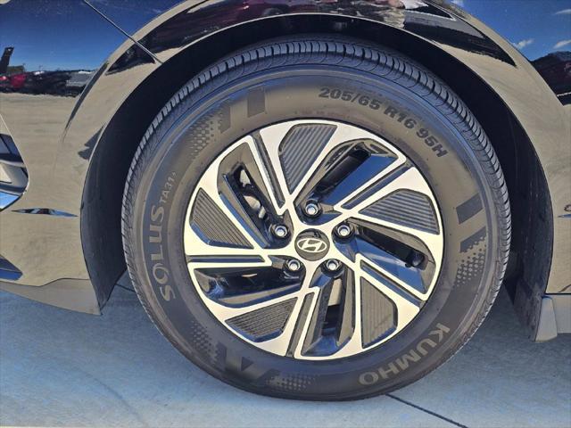 2026 Hyundai Sonata - $24,900