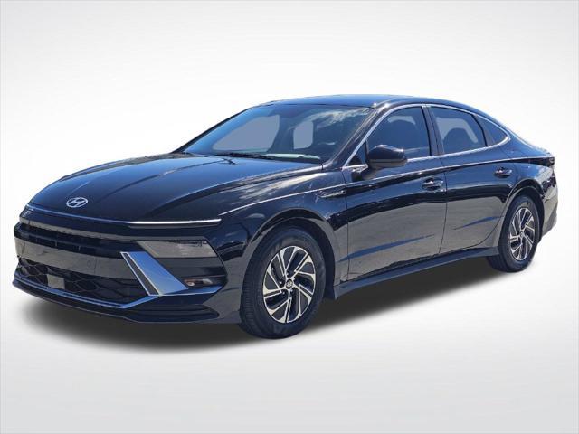 2026 Hyundai Sonata - $24,900