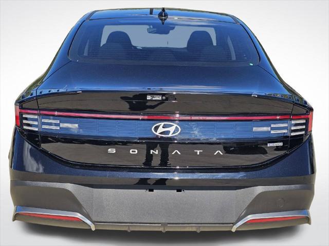 2026 Hyundai Sonata - $24,900