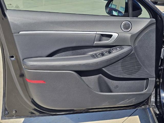 2026 Hyundai Sonata - $24,900