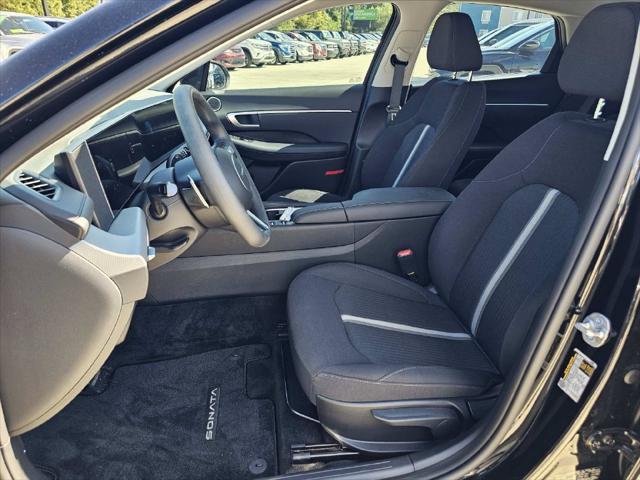 2026 Hyundai Sonata - $24,900