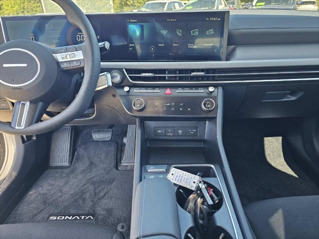 2026 Hyundai Sonata - $24,900