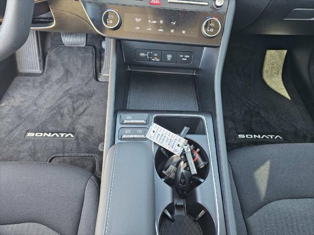 2026 Hyundai Sonata - $24,900