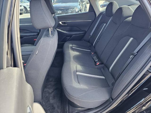 2026 Hyundai Sonata - $24,900