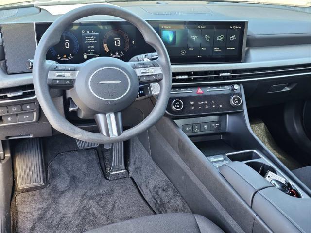 2026 Hyundai Sonata - $24,900