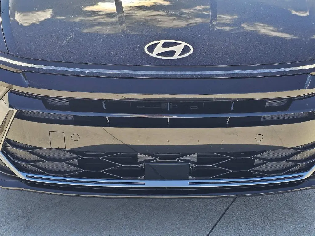 2026 Hyundai Sonata - $24,600