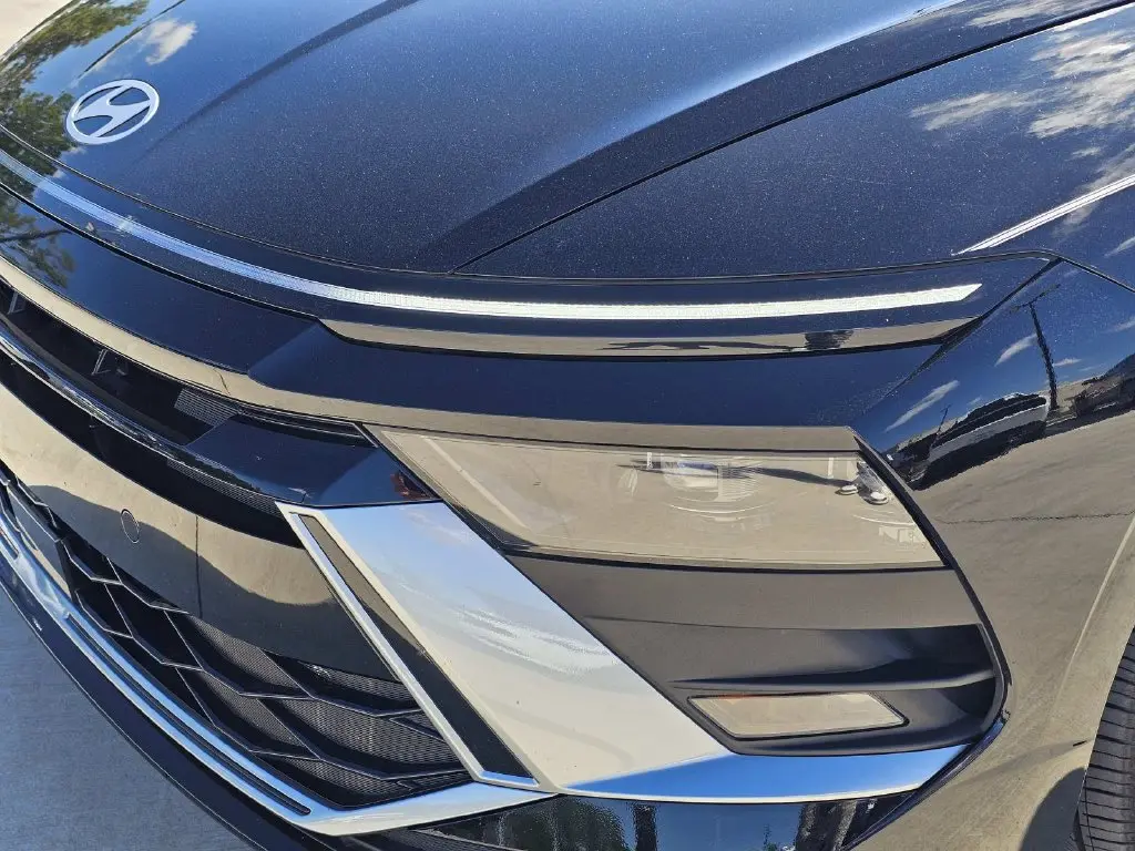 2026 Hyundai Sonata - $24,600