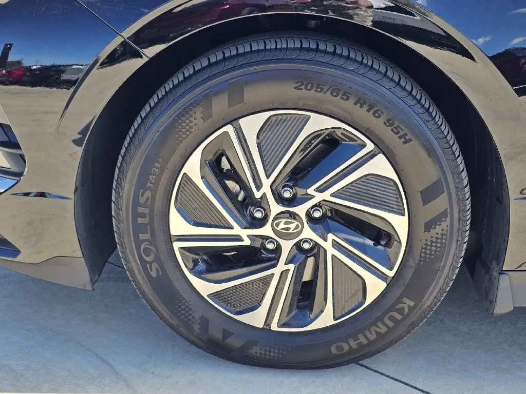 2026 Hyundai Sonata - $24,600