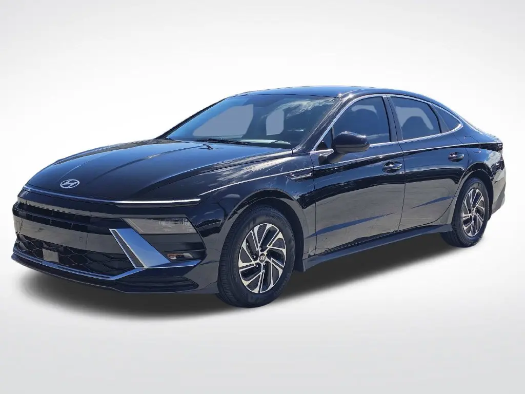 2026 Hyundai Sonata - $24,600