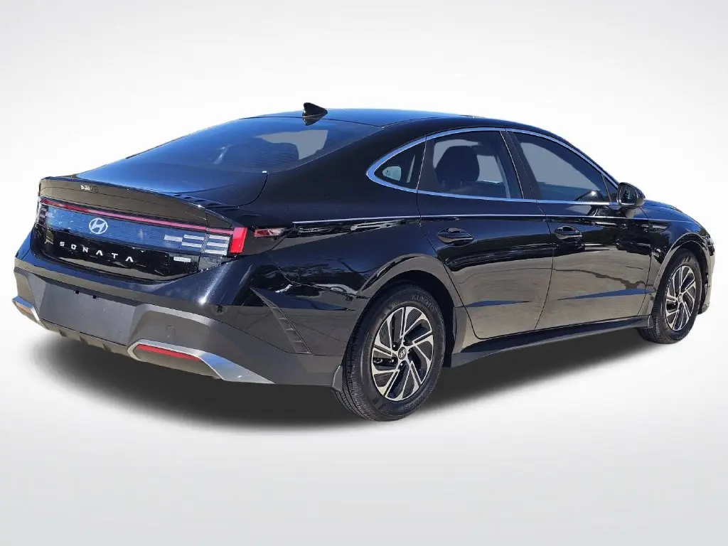 2026 Hyundai Sonata - $24,600