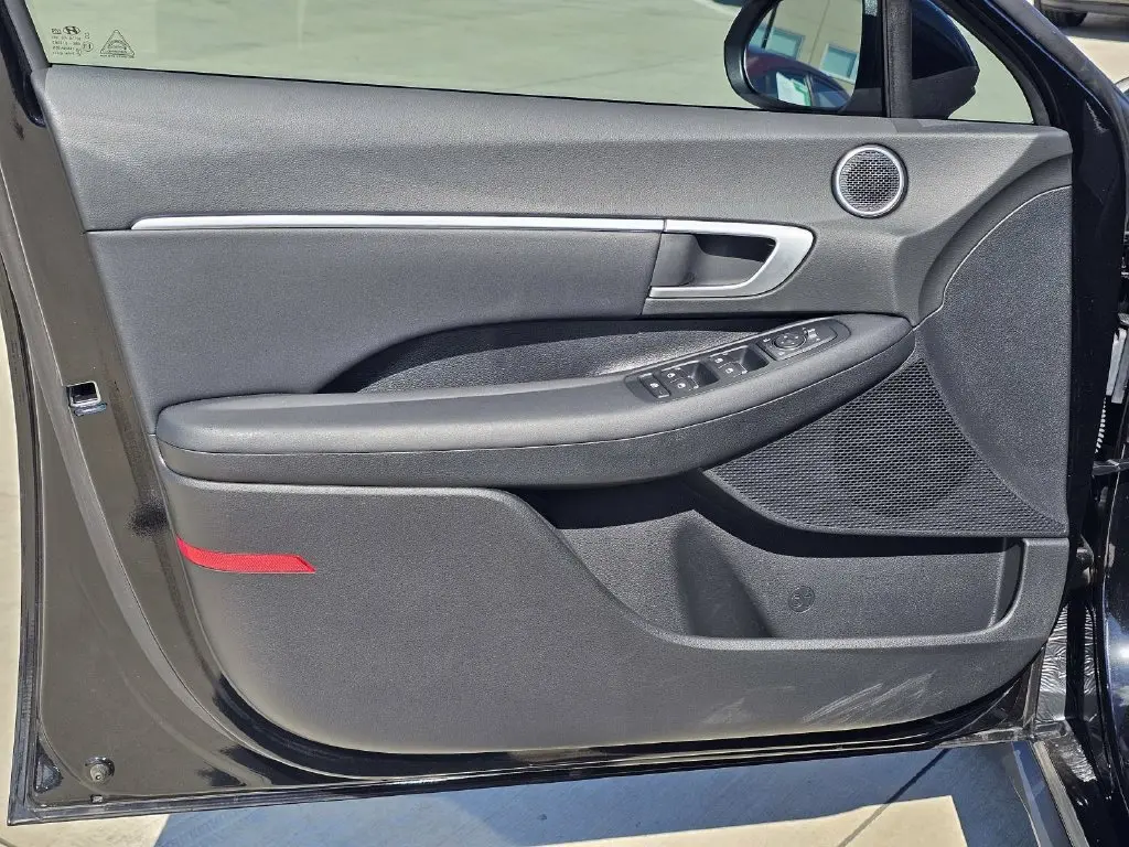 2026 Hyundai Sonata - $24,600