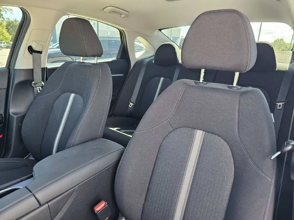 2026 Hyundai Sonata - $24,600