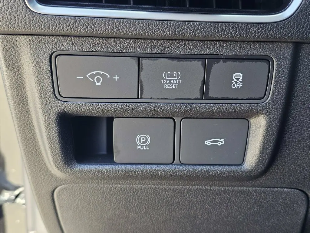 2026 Hyundai Sonata - $24,600