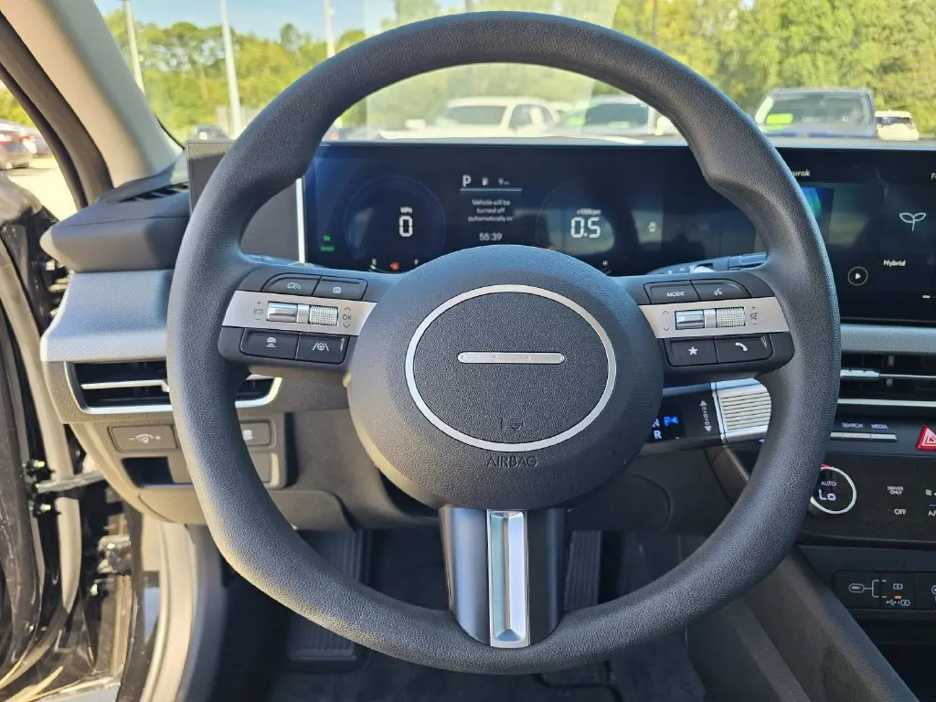 2026 Hyundai Sonata - $24,600