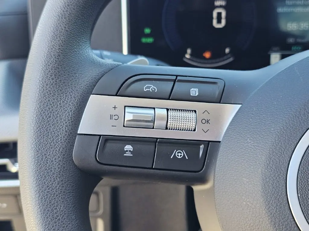2026 Hyundai Sonata - $24,600