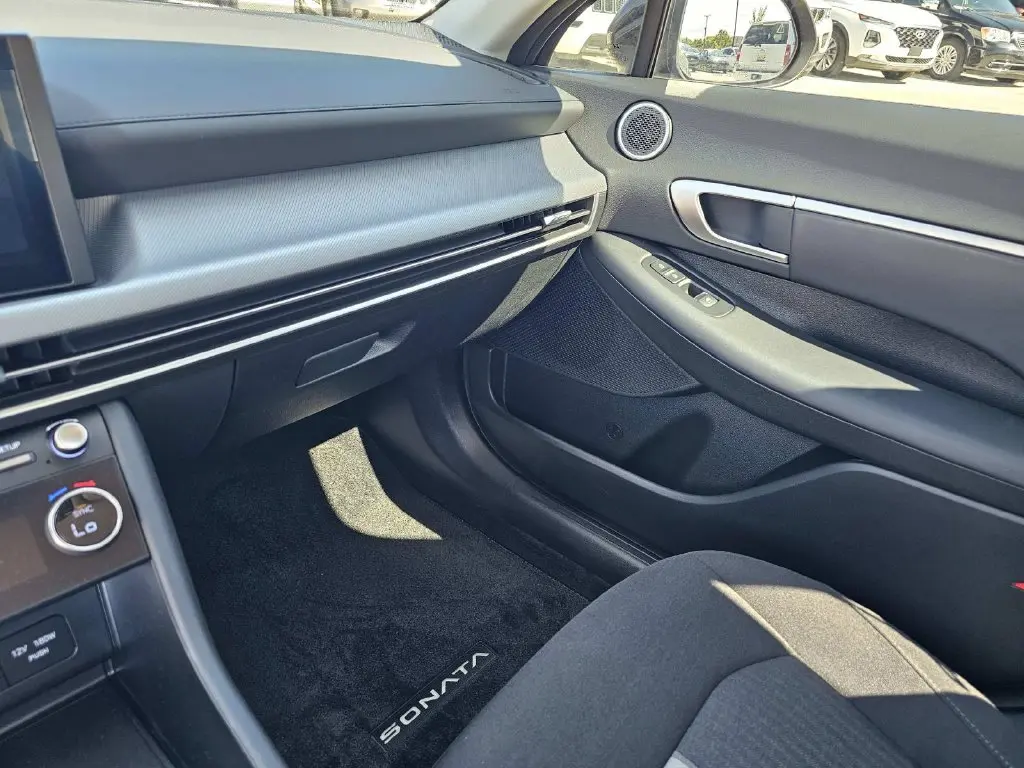2026 Hyundai Sonata - $24,600