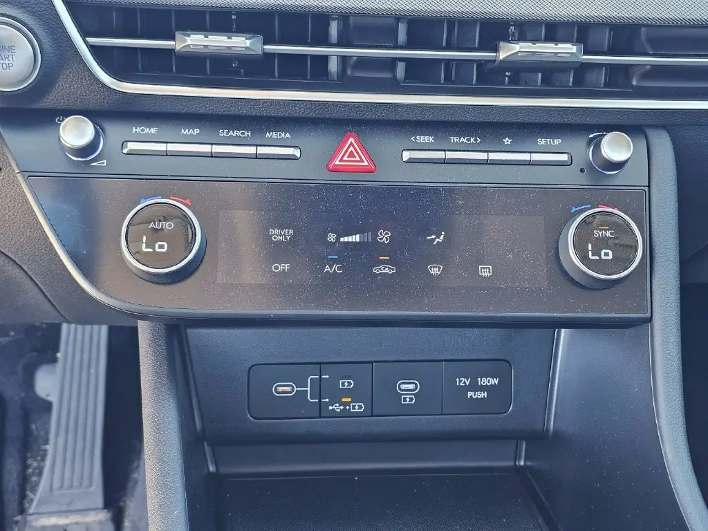2026 Hyundai Sonata - $24,600