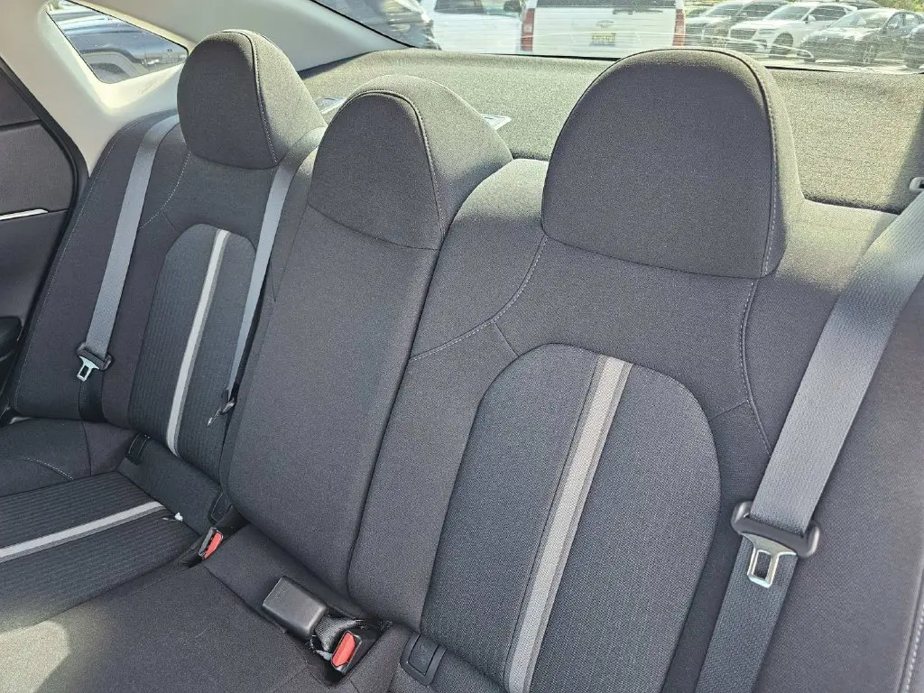 2026 Hyundai Sonata - $24,600