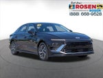 2026 SONATA Hybrid Thumbnail 1