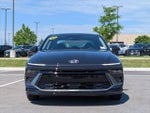 2026 SONATA Hybrid Thumbnail 2