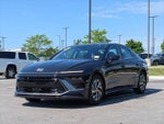 2026 SONATA Hybrid Thumbnail 3