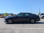 2026 SONATA Hybrid Thumbnail 4