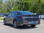 2026 SONATA Hybrid Thumbnail 5