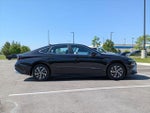 2026 SONATA Hybrid Thumbnail 8