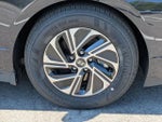 2026 SONATA Hybrid Thumbnail 9