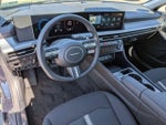 2026 SONATA Hybrid Thumbnail 10