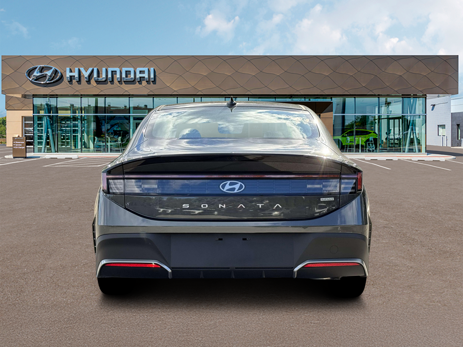 2026 Hyundai Sonata - $29,395