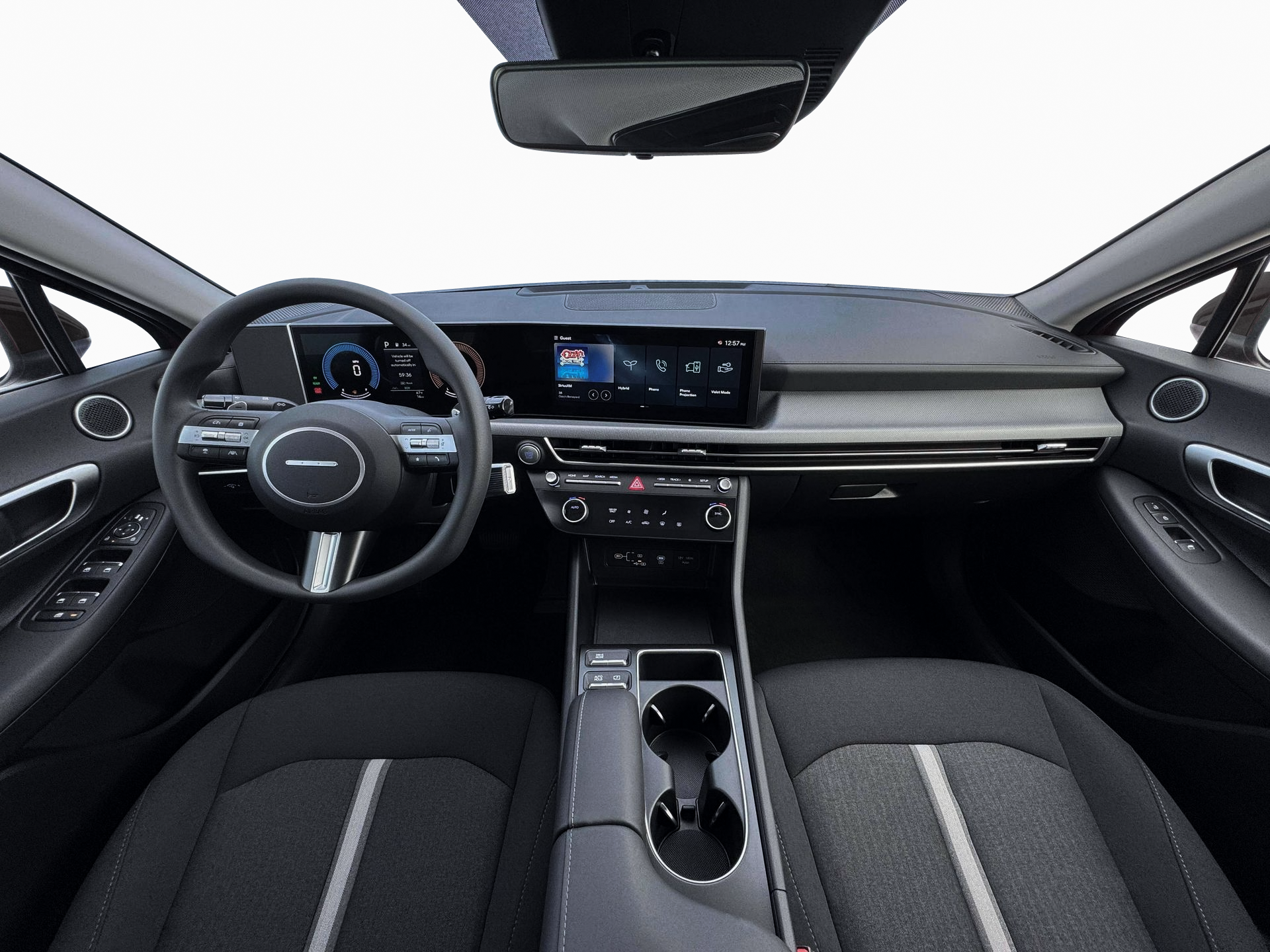 2026 Hyundai Sonata - $29,395