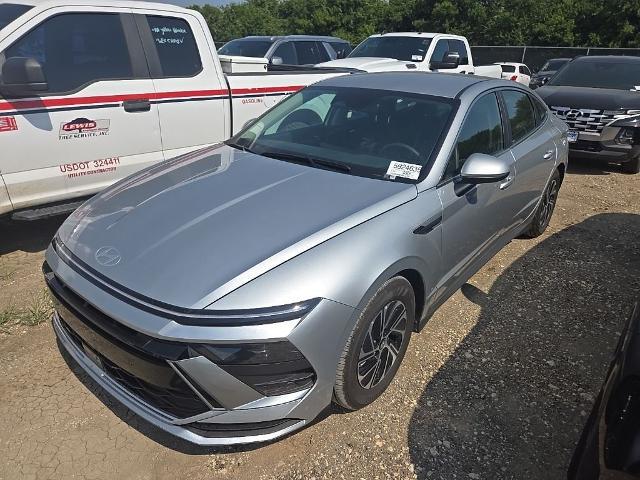 2026 Hyundai Sonata - $26,394