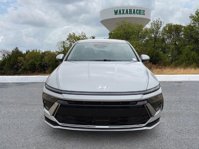 2026 Hyundai Sonata - $24,967