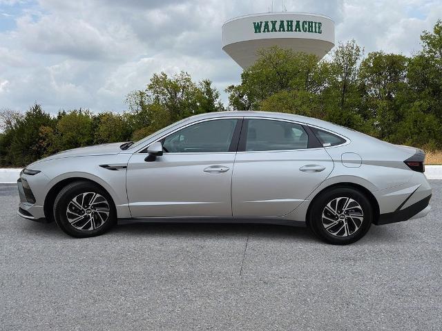 2026 Hyundai Sonata - $24,967