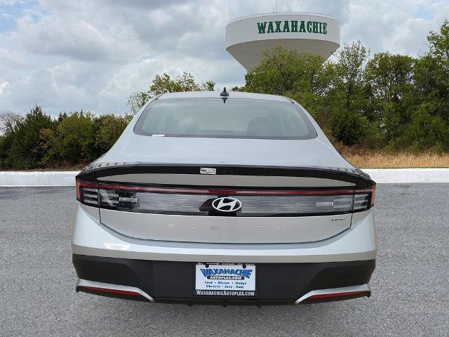 2026 Hyundai Sonata - $24,967